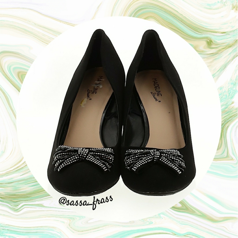 Wedges, Size 12M NWOT